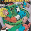 Captain America #310 (1985) - 1st Appearance of the Serpent Society