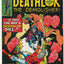 Marvel Spotlight #33 (1977) Deathlok the Demolisher - 1st Appearance Devil Slayer
