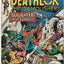 Astonishing Tales #32 (1975) Featuring Deathlok the Demolisher