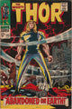 Thor #145 (1967)