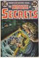 House of Secrets #110 (1973)