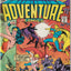 Adventure Comics #463 (1979) - 68 pages, wraparound cover