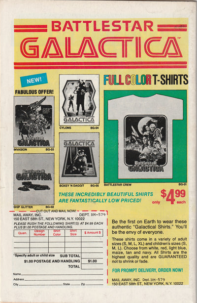 Marvel Super-Heroes #80 (1979) - Reprints Incredible Hulk 128