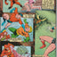 Adventure Comics #463 (1979) - 68 pages, wraparound cover