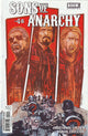 Sons of Anarchy #4 (2013)