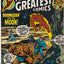 Marvel's Greatest Comics #79 (1978)