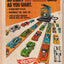 Star Spangled War Stories #152 (1970) - Reprints 2nd Enemy Ace appearance