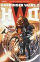 Harbinger Wars 2 #1 (2018) - Cover A, Matt Kindt