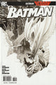 Batman #689 (2009) - Batman Reborn
