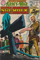 Our Army At War #197 (1968)