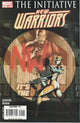 New Warriors (2007-2009) - Complete 20 issue series