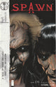 Spawn #170 (2007)