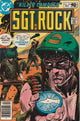 Sgt Rock #335 (1979)