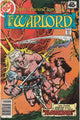 Warlord #18 (1979)