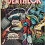 Astonishing Tales #33 (1976) Featuring Deathlok the Demolisher - 1st Appearance of Hellinger