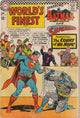 World's Finest #163 (1966)