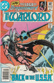 Warlord #52 (1981)