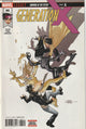 Generation X #85 (2018)