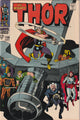 Thor #156 (1968) - Thor vs Mangog