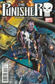 The Punisher #2 (Vol 9, 2011) - Greg Rucka