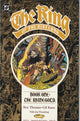 The Ring Of The Nibelung (1989-1990) - Complete 4 issue mini-series