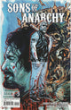 Sons of Anarchy #5 (2014)