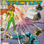 X-Factor #18 (1987) - Origin of Archangel