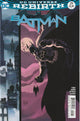 Batman #29 (2017) - Tim Sale variant