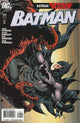Batman #690 (2009) - Batman Reborn