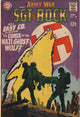 Our Army At War #199 (1968)