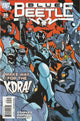 Blue Beetle #35 (2009)