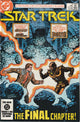 Star Trek #4 (1984)