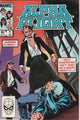 Alpha Flight #7 (1984)