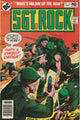 Sgt Rock #334 (1979)