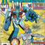 Transformers #9 (1985) - 1st Appearance of Circuit Breaker