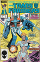 Transformers #9 (1985) - 1st Appearance of Circuit Breaker