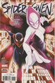 Spider-Gwen #17 (Vol 2 - 2017) - Miles Morales appearance