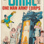 OMAC - One Man Army Corps (1974-1975) - Complete 8 issue series