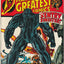 Marvel's Greatest Comics #47 (1974) - The Sentry Sinister
