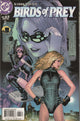 Birds of Prey #65 (2004) - Greg Land cover