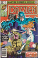 Dazzler #5 (1981)