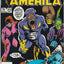 Captain America #315 (1986) - Death of Porcupine, Serpent Society Appearance