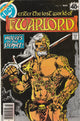 Warlord #19 (1979)