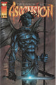 Ascension #2 (1997) - Dave Finch, Batt