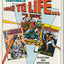 Captain America #315 (1986) - Death of Porcupine, Serpent Society Appearance