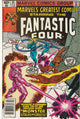 Marvel's Greatest Comics #85 (1980)