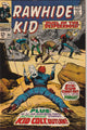 Rawhide Kid #64 (1968)
