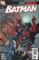 Batman #691 (2009) - Batman Reborn