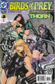 Birds of Prey #79 (2005)