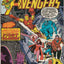 Avengers #168 (1978) - Guardians of the Galaxy appearance, Part of Korvac Saga
